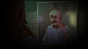 Vlad Circus: Curse of Asmodeus screenshot