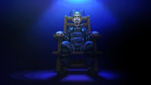 Vlad Circus: Curse of Asmodeus screenshot