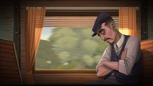 Vlad Circus: Curse of Asmodeus screenshot