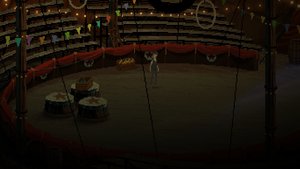 Vlad Circus: Curse of Asmodeus screenshot