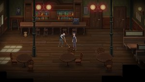 Vlad Circus: Curse of Asmodeus screenshot