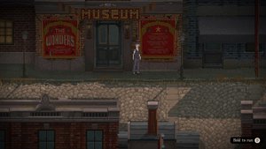 Vlad Circus: Curse of Asmodeus screenshot