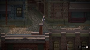 Vlad Circus: Curse of Asmodeus screenshot