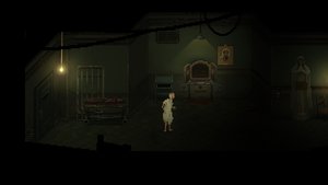 Vlad Circus: Curse of Asmodeus screenshot