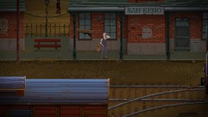 Vlad Circus: Curse of Asmodeus screenshot