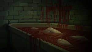 Vlad Circus: Curse of Asmodeus screenshot