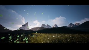 Nietzsche's Shadow screenshot