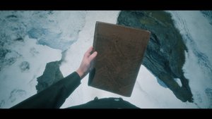 Nietzsche's Shadow screenshot