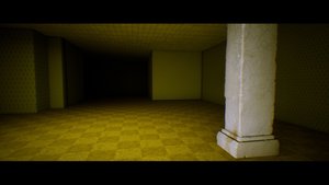 Nietzsche's Shadow screenshot