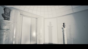 Nietzsche's Shadow screenshot