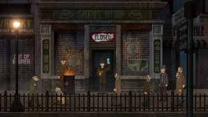 The Dark Rites of Arkham screenshot