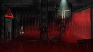 The Dark Rites of Arkham screenshot