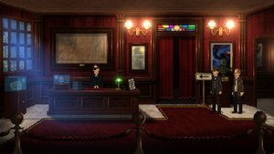 The Dark Rites of Arkham screenshot