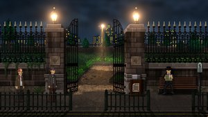 The Dark Rites of Arkham screenshot