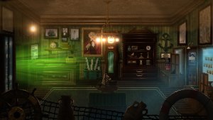 The Dark Rites of Arkham screenshot