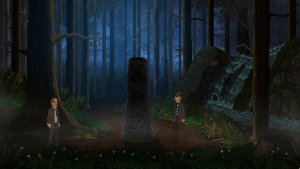 The Dark Rites of Arkham screenshot