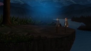 The Dark Rites of Arkham screenshot