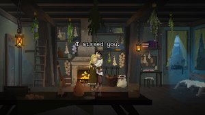 Two Realms: Whispers from the Rift screenshot