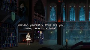 Two Realms: Whispers from the Rift screenshot