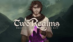 Two Realms: Whispers from the Rift