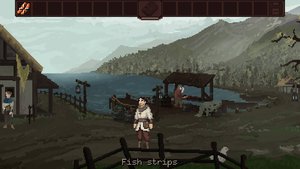 Two Realms: Whispers from the Rift screenshot