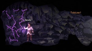 Two Realms: Whispers from the Rift screenshot