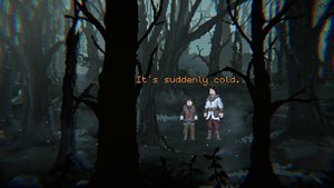 Two Realms: Whispers from the Rift screenshot