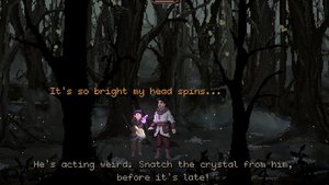 Two Realms: Whispers from the Rift screenshot