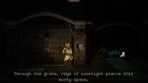 Two Realms: Whispers from the Rift screenshot