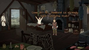 Two Realms: Whispers from the Rift screenshot