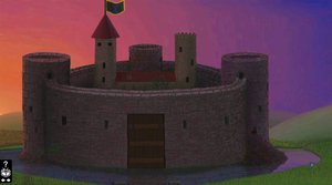 Leaky Tin Cup screenshot