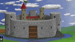 Leaky Tin Cup screenshot