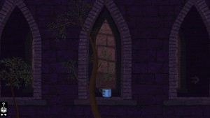 Leaky Tin Cup screenshot