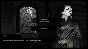 Shadow City Mysteries: Case Files – Rise of the Rat King screenshot Shadow City Mysteries: Case Files – Rise of the Rat King screenshot