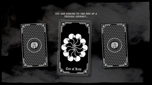 Shadow City Mysteries: Case Files – Rise of the Rat King screenshot Shadow City Mysteries: Case Files – Rise of the Rat King screenshot