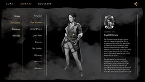 Shadow City Mysteries: Case Files – Rise of the Rat King screenshot Shadow City Mysteries: Case Files – Rise of the Rat King screenshot