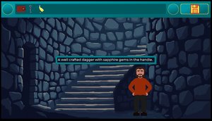 ARIJIGOKU screenshot