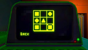 Escape from Mutation Station screenshot