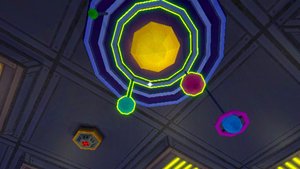 Escape from Mutation Station screenshot