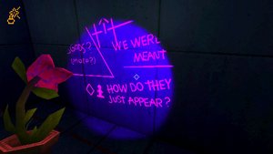 Escape from Mutation Station screenshot