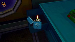 Escape from Mutation Station screenshot