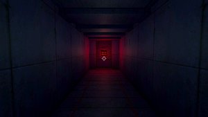 Escape from Mutation Station screenshot