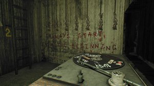 VIDeoPHOBIA screenshot VIDeoPHOBIA screenshot