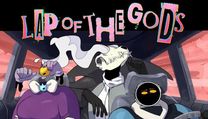 Lap of the Gods