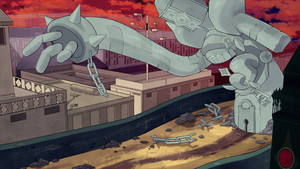 Lap of the Gods screenshot