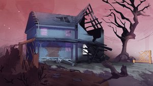 Lap of the Gods screenshot