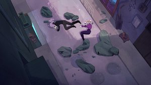 Lap of the Gods screenshot