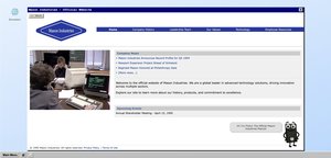 Gumshoe Detective Agency: The First Case screenshot