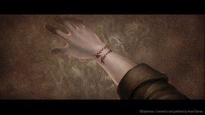 Spirit Hunter: Death Mark screenshot