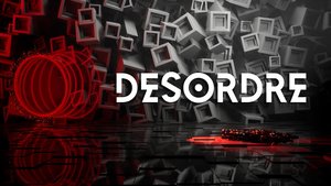 DESORDRE cover image